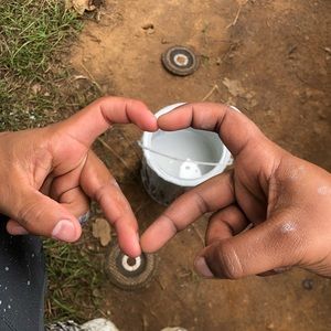 Meet your Posher, Neysha